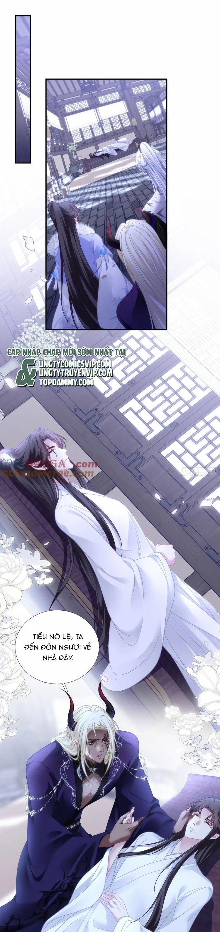 Hắc Hóa Đại Lão Thuần Dưỡng Chỉ Nam 140 trang 2