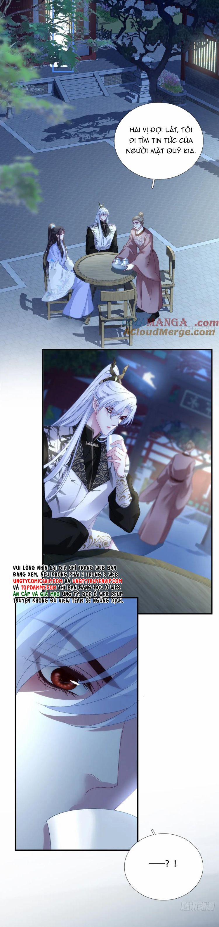 Hắc Hóa Đại Lão Thuần Dưỡng Chỉ Nam 142 trang 2