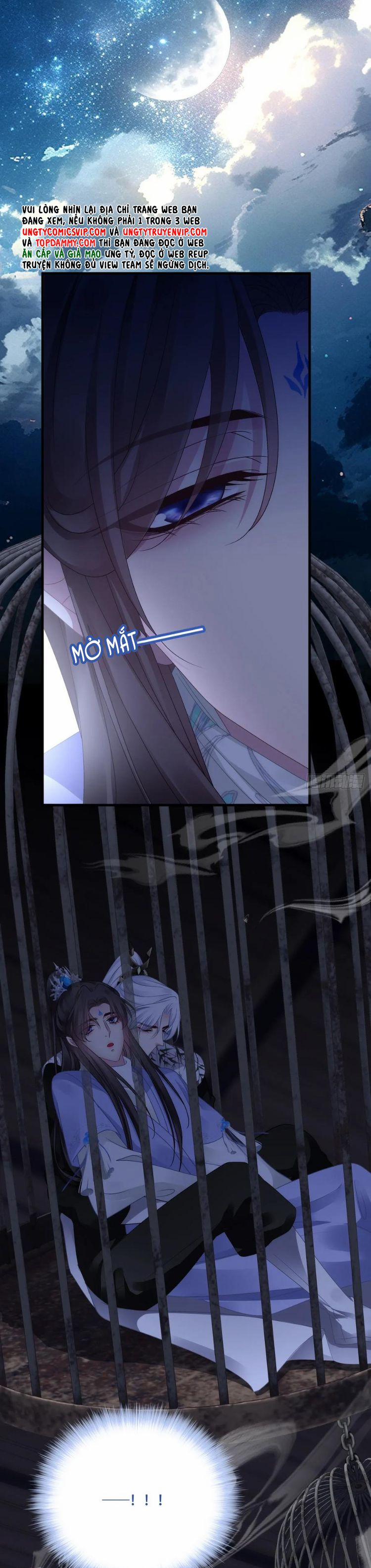 Hắc Hóa Đại Lão Thuần Dưỡng Chỉ Nam 142 trang 6