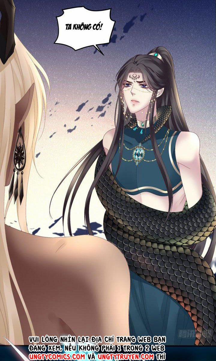 Hắc Hóa Đại Lão Thuần Dưỡng Chỉ Nam 15 trang 16