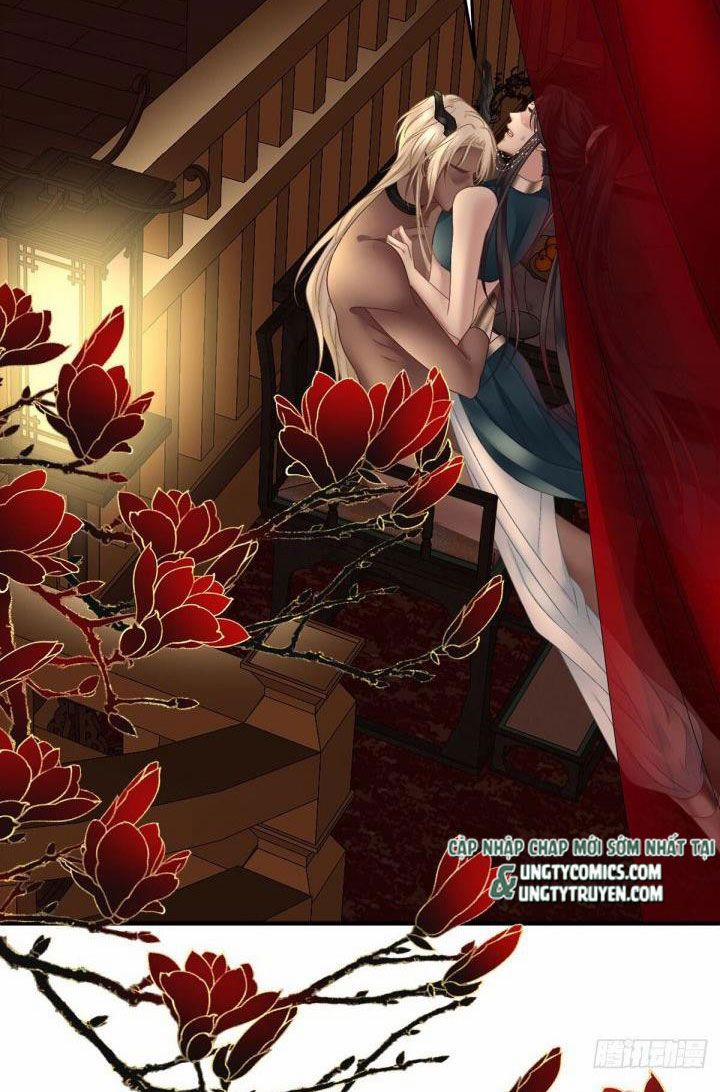 Hắc Hóa Đại Lão Thuần Dưỡng Chỉ Nam 15 trang 3