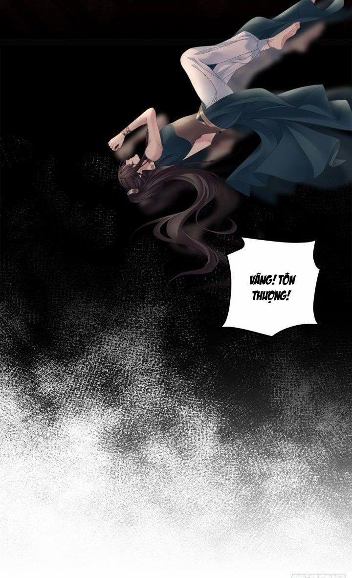 Hắc Hóa Đại Lão Thuần Dưỡng Chỉ Nam 15 trang 33