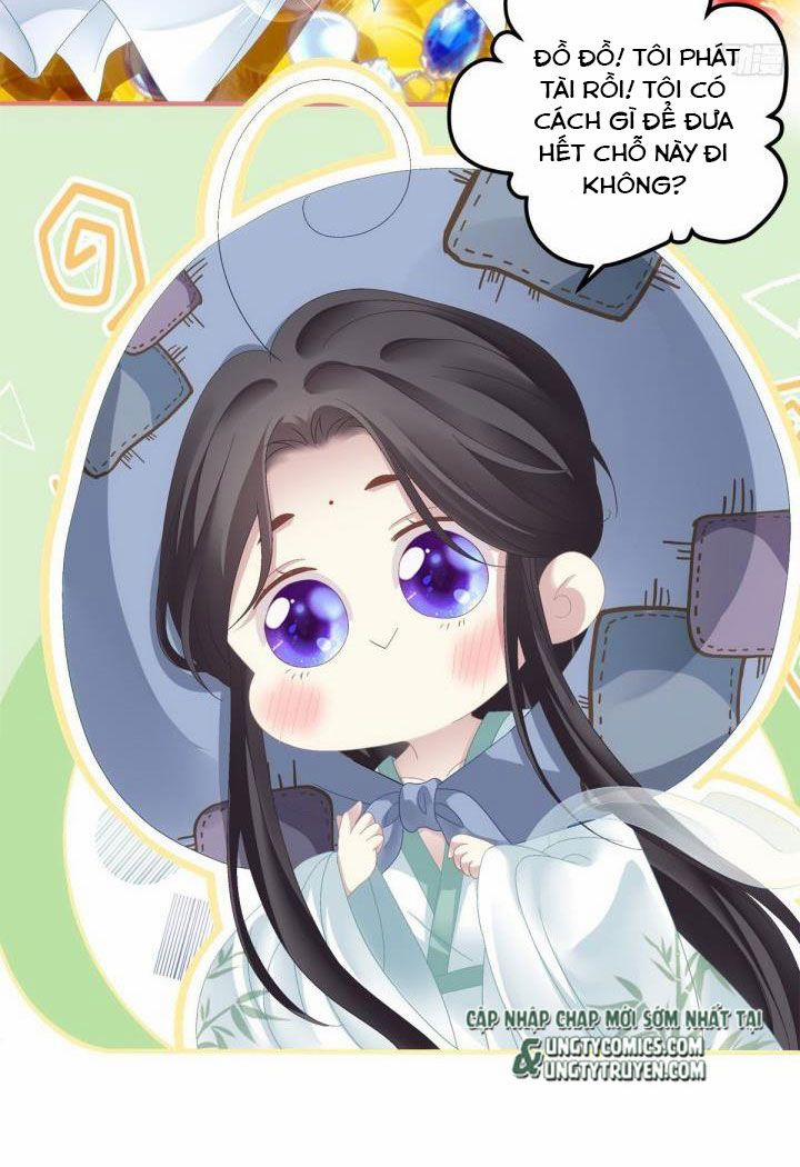 Hắc Hóa Đại Lão Thuần Dưỡng Chỉ Nam 15 trang 39