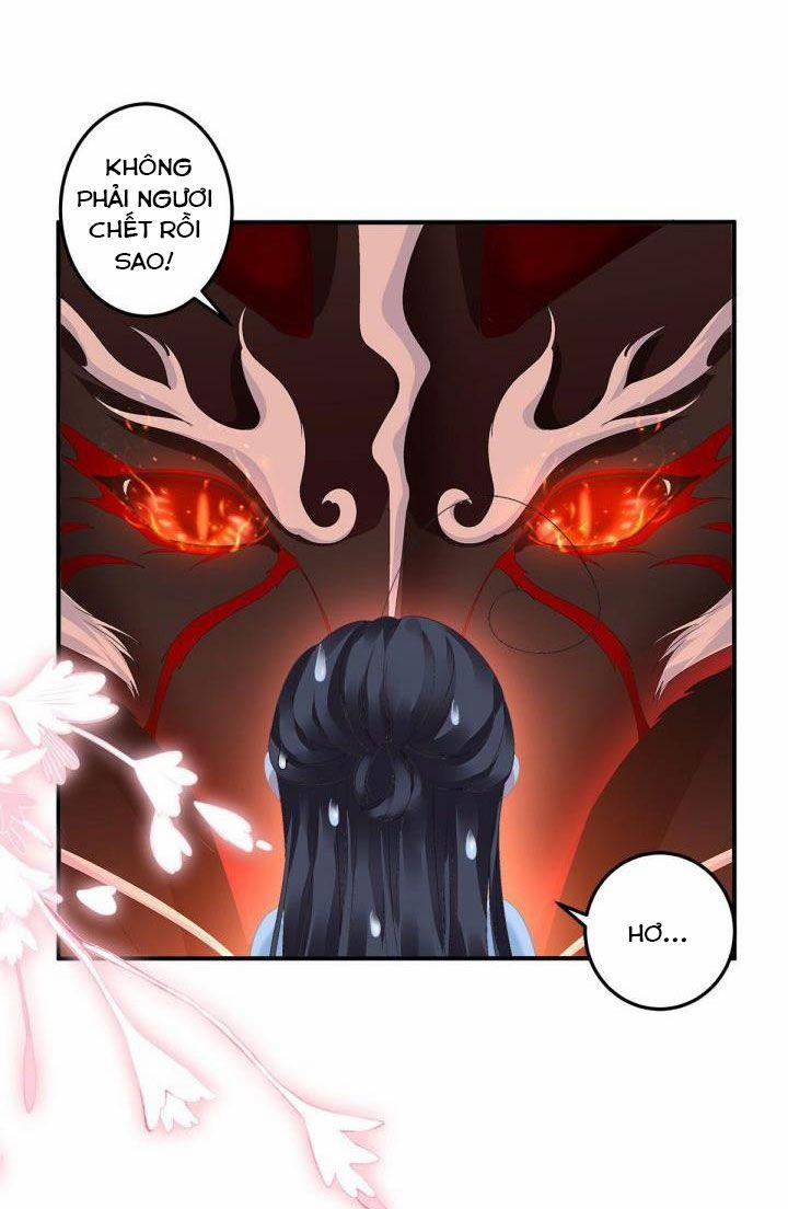 Hắc Hóa Đại Lão Thuần Dưỡng Chỉ Nam 15 trang 42