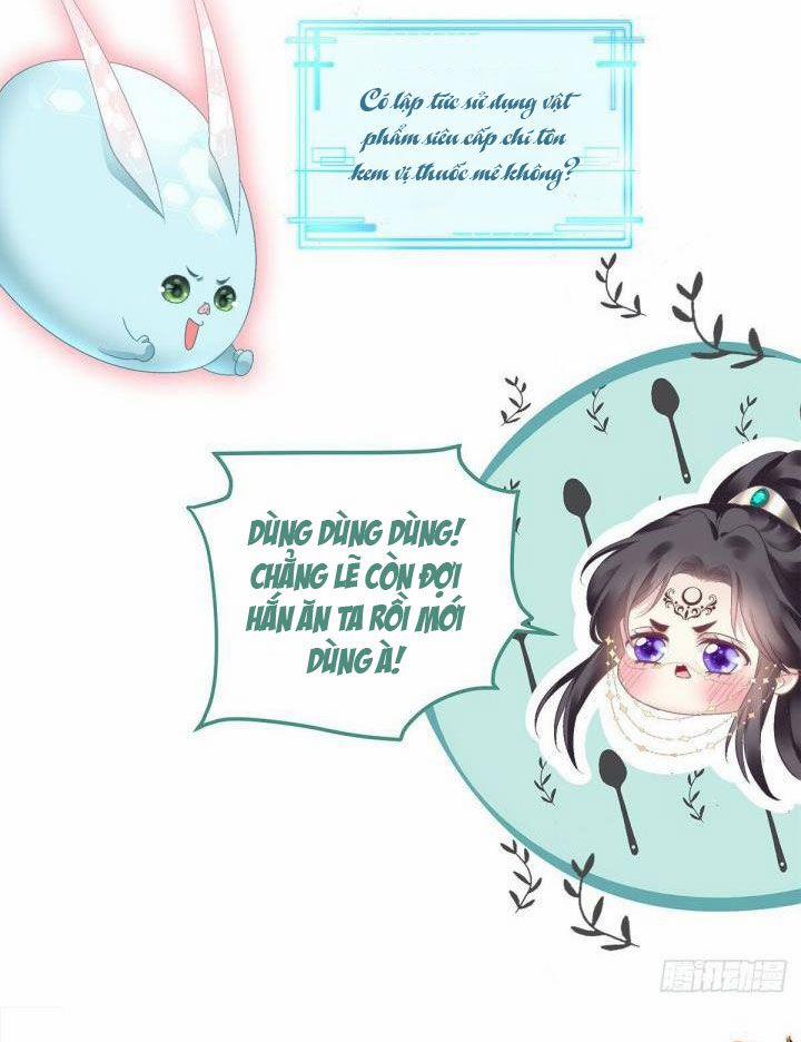 Hắc Hóa Đại Lão Thuần Dưỡng Chỉ Nam 15 trang 5