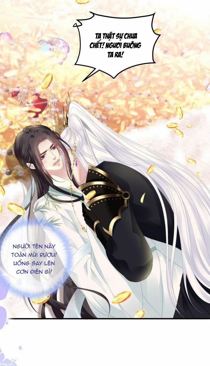 Hắc Hóa Đại Lão Thuần Dưỡng Chỉ Nam 15 trang 52