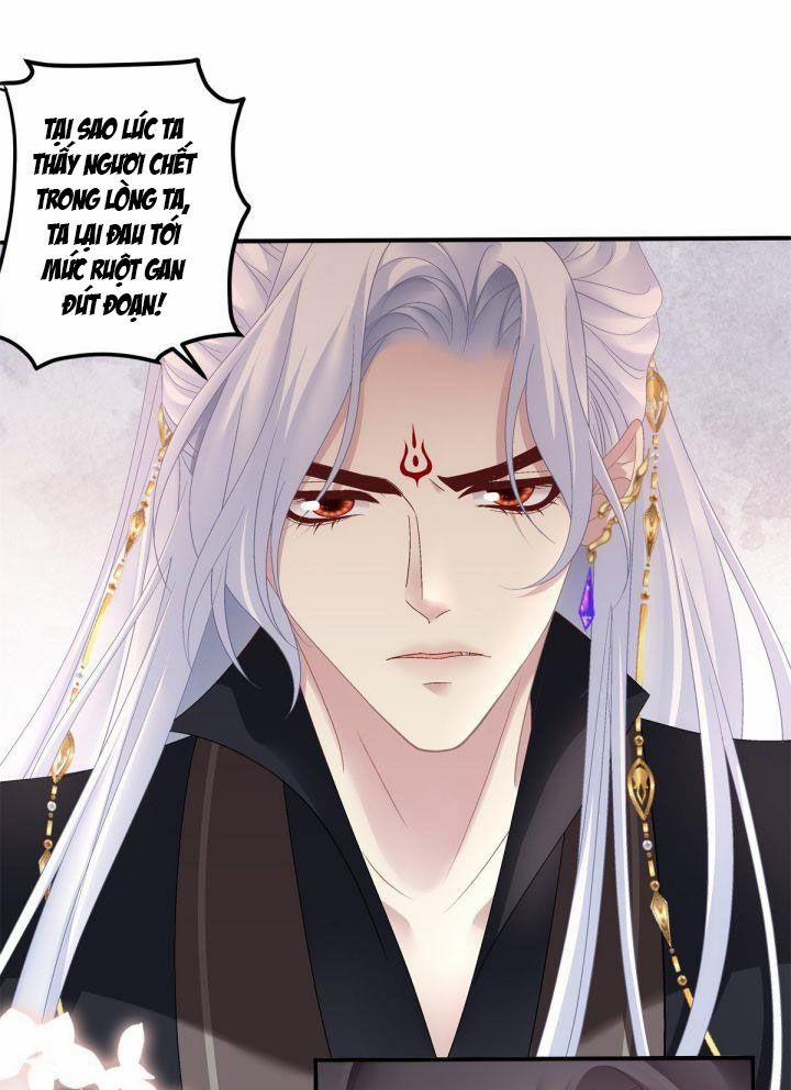 Hắc Hóa Đại Lão Thuần Dưỡng Chỉ Nam 15 trang 56