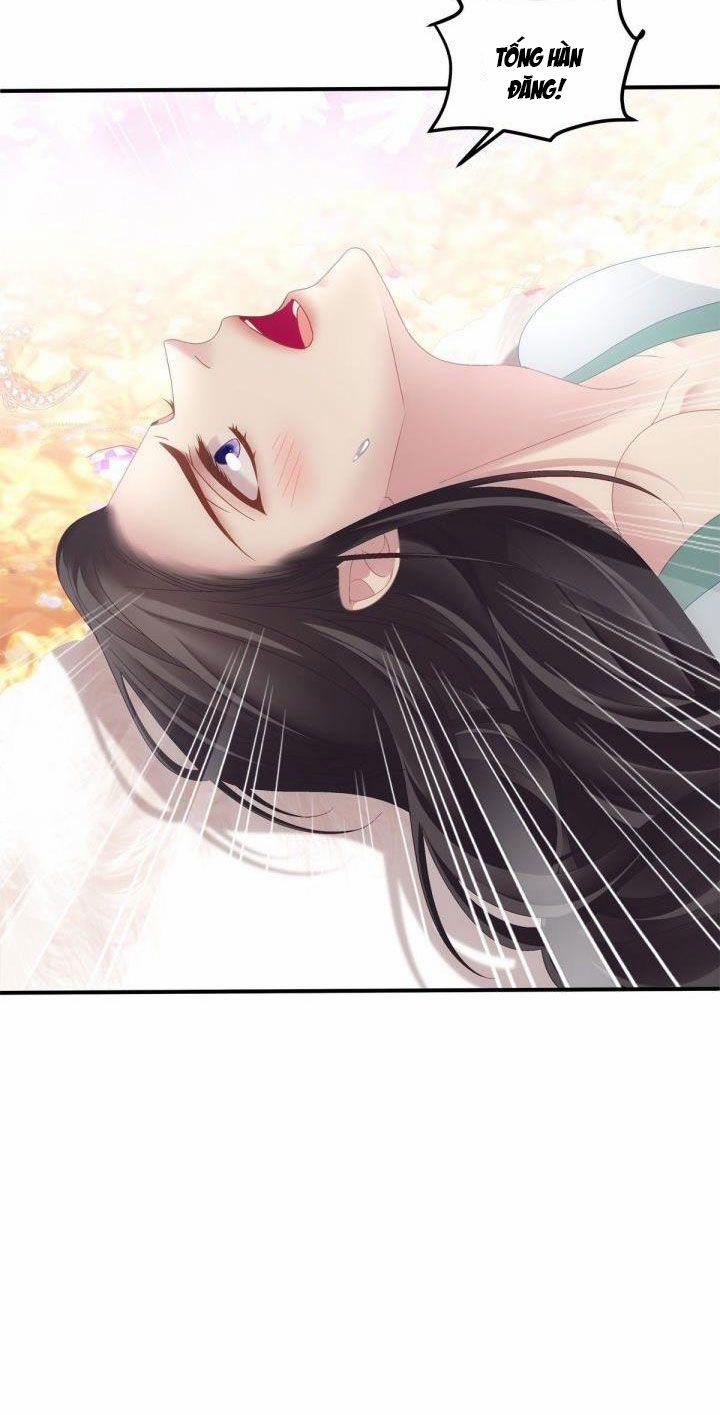 Hắc Hóa Đại Lão Thuần Dưỡng Chỉ Nam 15 trang 59