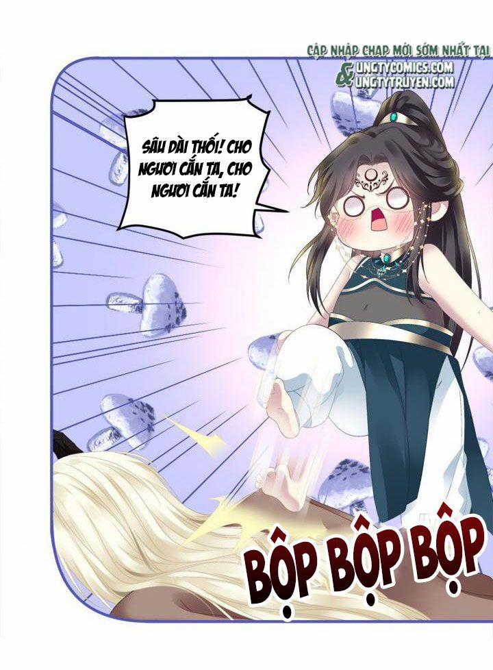 Hắc Hóa Đại Lão Thuần Dưỡng Chỉ Nam 15 trang 9