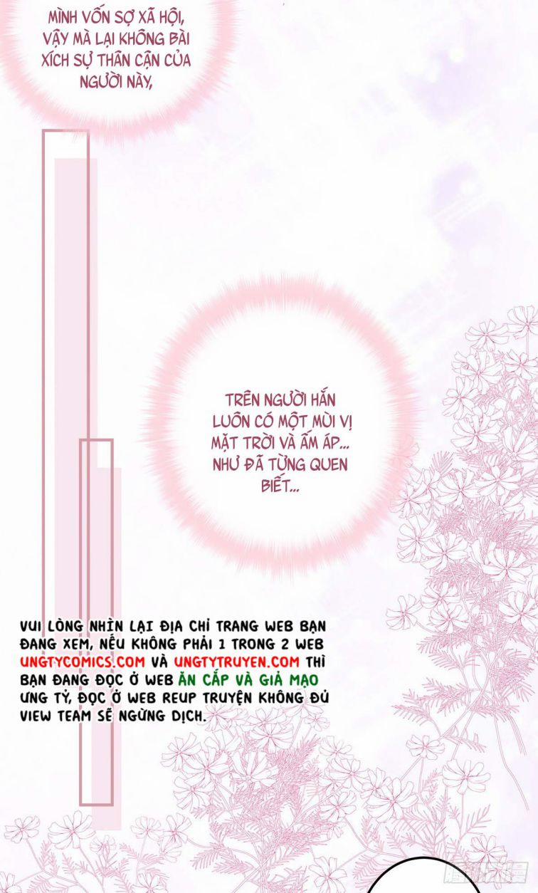 Hắc Hóa Đại Lão Thuần Dưỡng Chỉ Nam 16 trang 18