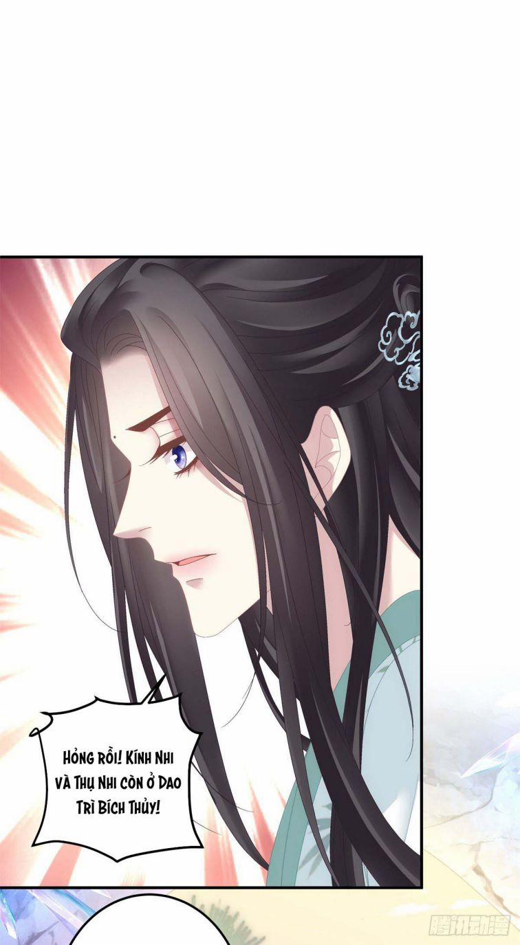 Hắc Hóa Đại Lão Thuần Dưỡng Chỉ Nam 16 trang 23