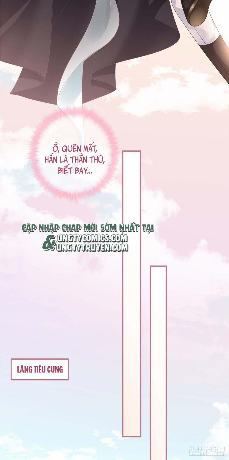 Hắc Hóa Đại Lão Thuần Dưỡng Chỉ Nam 16 trang 27