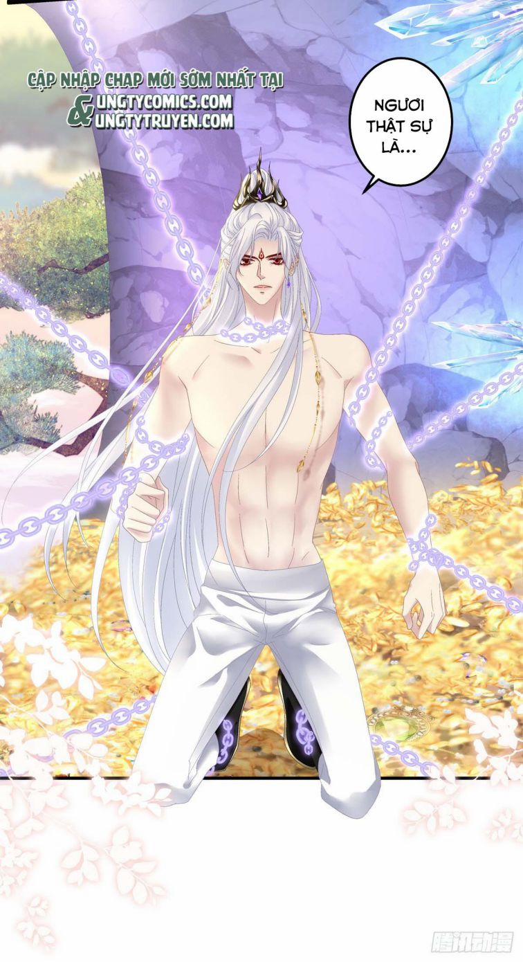 Hắc Hóa Đại Lão Thuần Dưỡng Chỉ Nam 16 trang 7