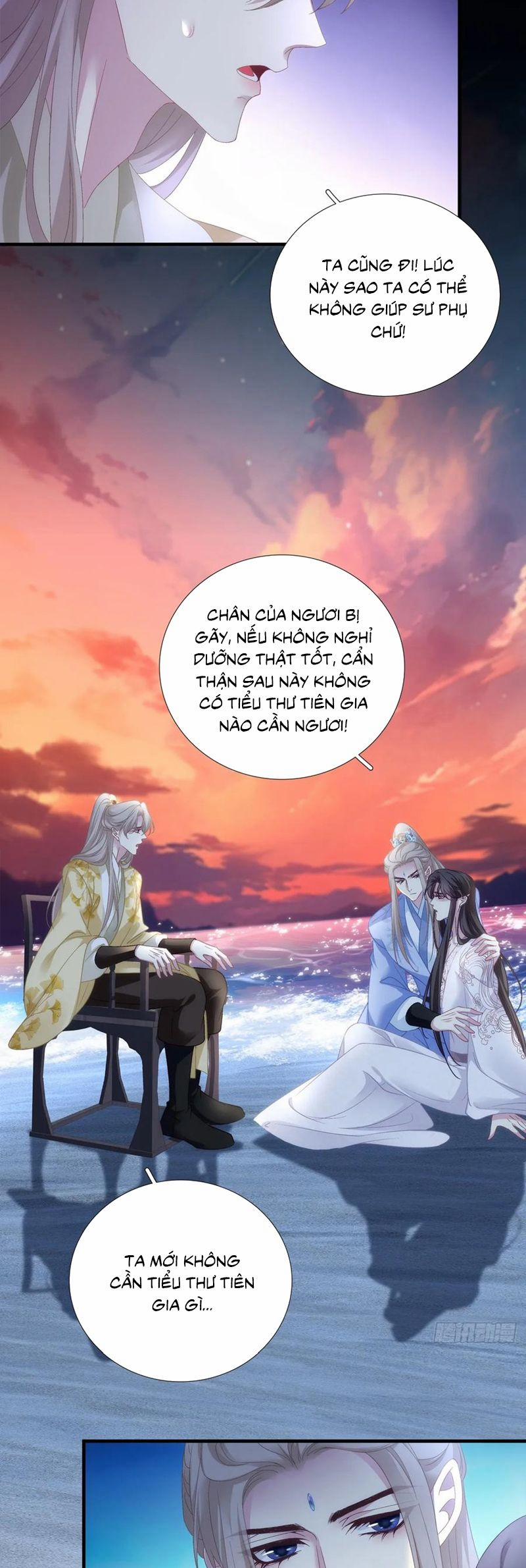 Hắc Hóa Đại Lão Thuần Dưỡng Chỉ Nam 164 trang 24