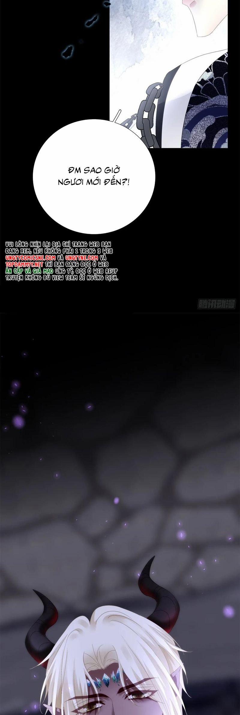 Hắc Hóa Đại Lão Thuần Dưỡng Chỉ Nam 164 trang 29