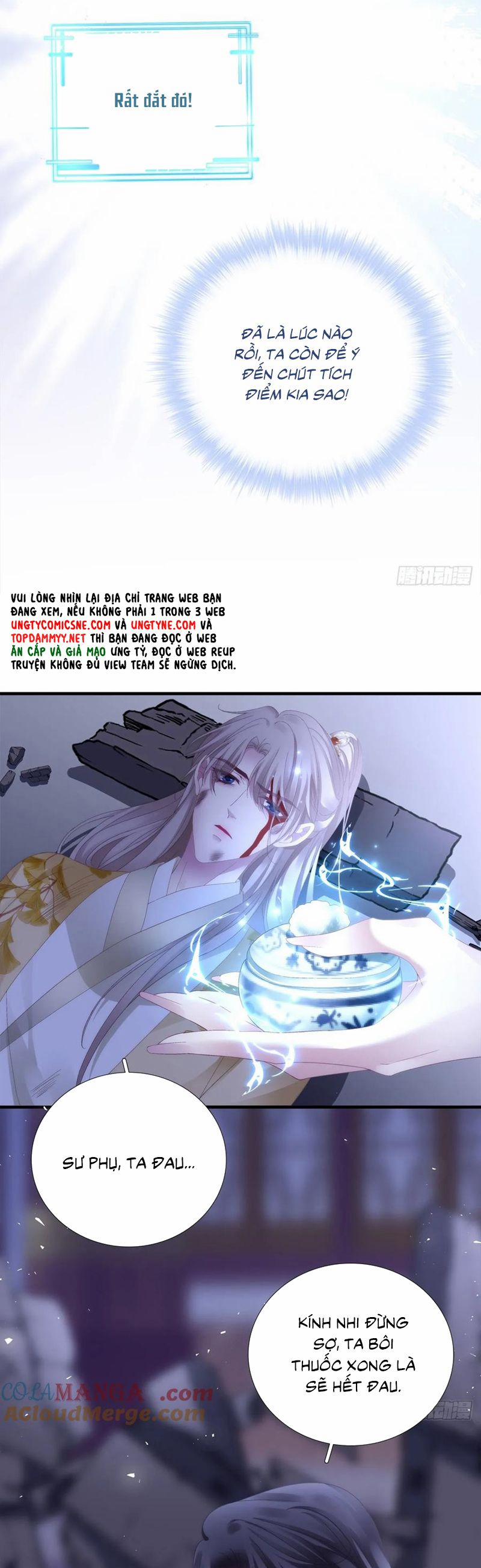 Hắc Hóa Đại Lão Thuần Dưỡng Chỉ Nam 164 trang 3