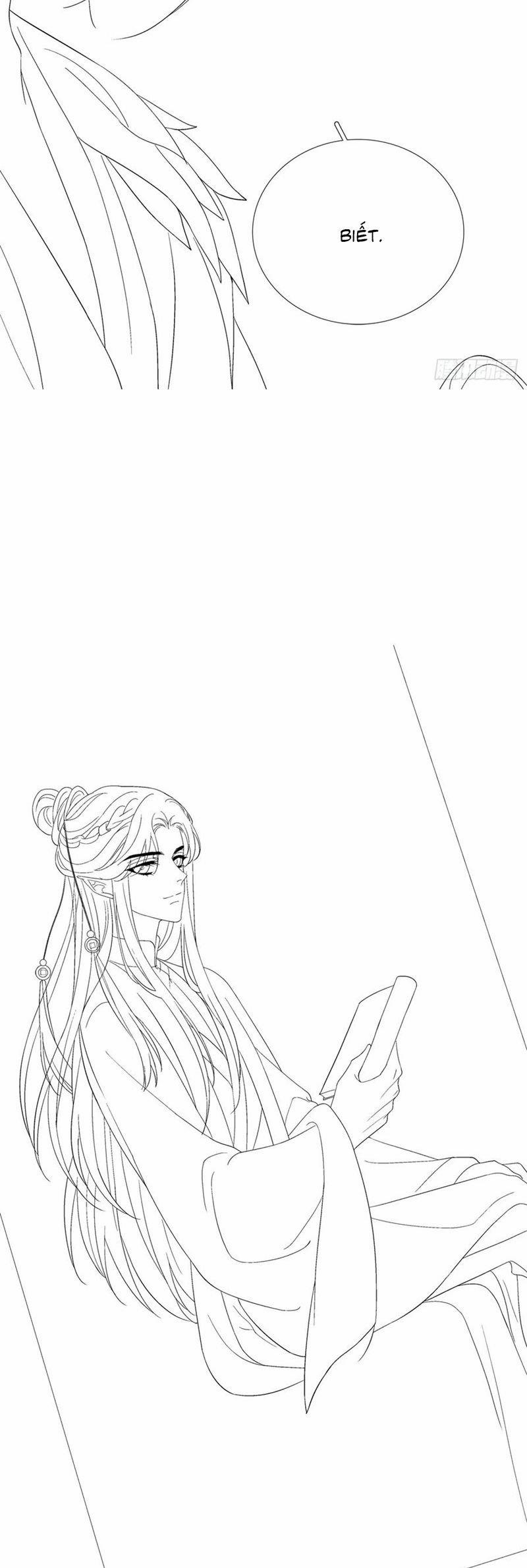 Hắc Hóa Đại Lão Thuần Dưỡng Chỉ Nam 164 trang 32