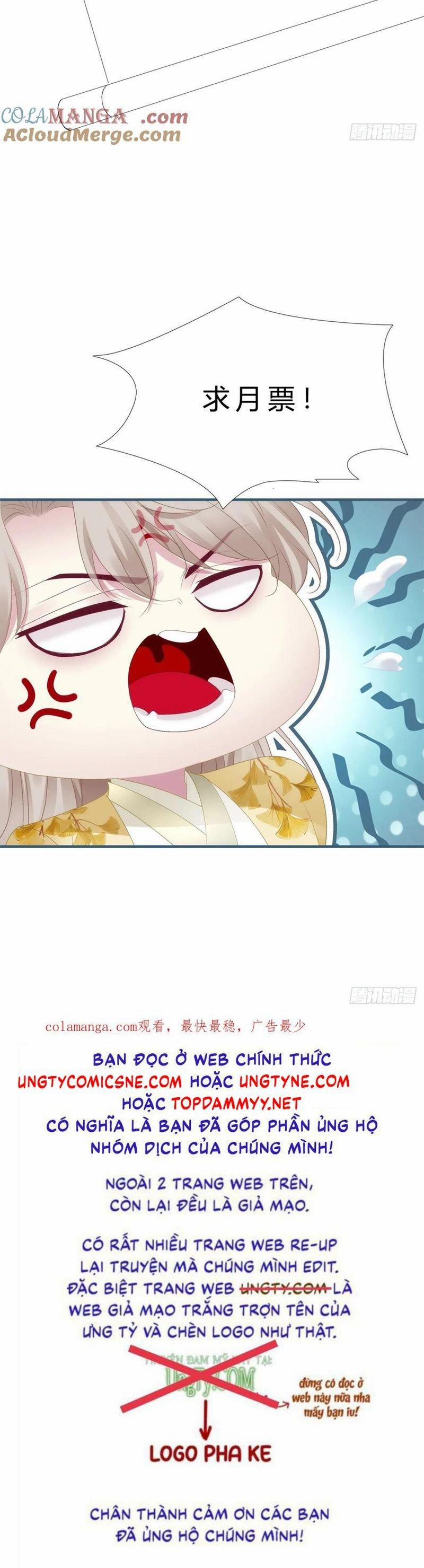 Hắc Hóa Đại Lão Thuần Dưỡng Chỉ Nam 164 trang 33