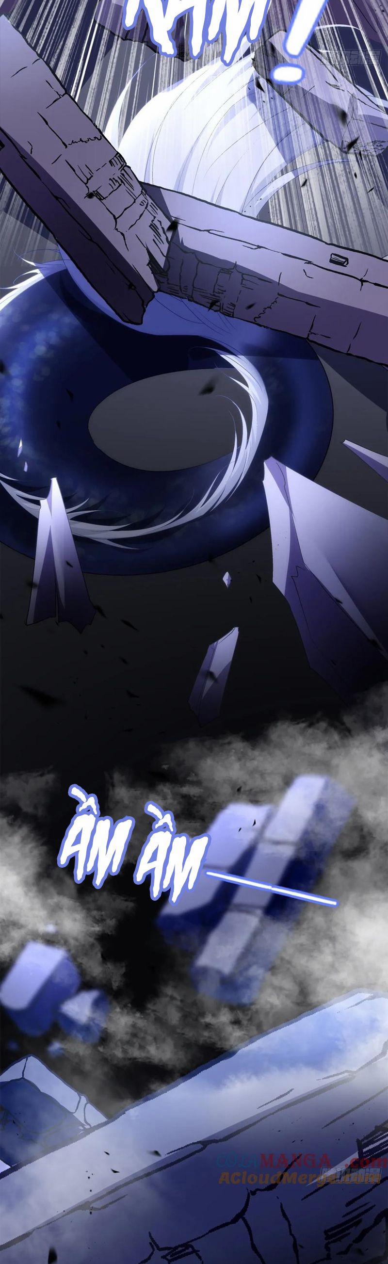 Hắc Hóa Đại Lão Thuần Dưỡng Chỉ Nam 164 trang 7