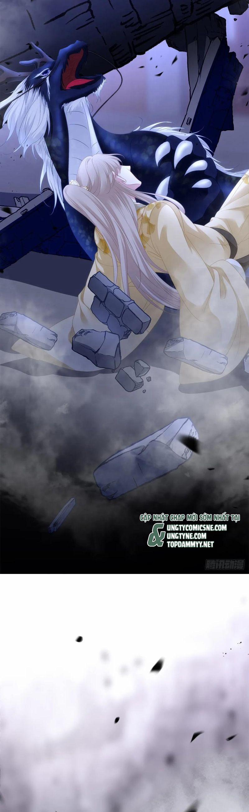 Hắc Hóa Đại Lão Thuần Dưỡng Chỉ Nam 164 trang 8