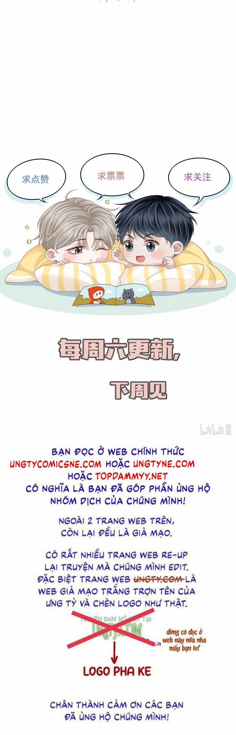 Hắc Hóa Đại Lão Thuần Dưỡng Chỉ Nam 165 trang 24