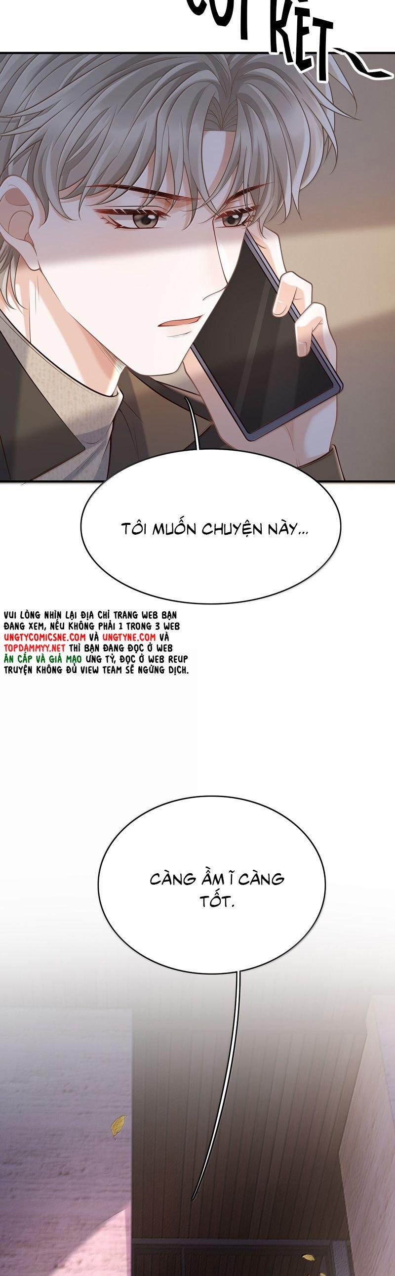 Hắc Hóa Đại Lão Thuần Dưỡng Chỉ Nam 165 trang 6