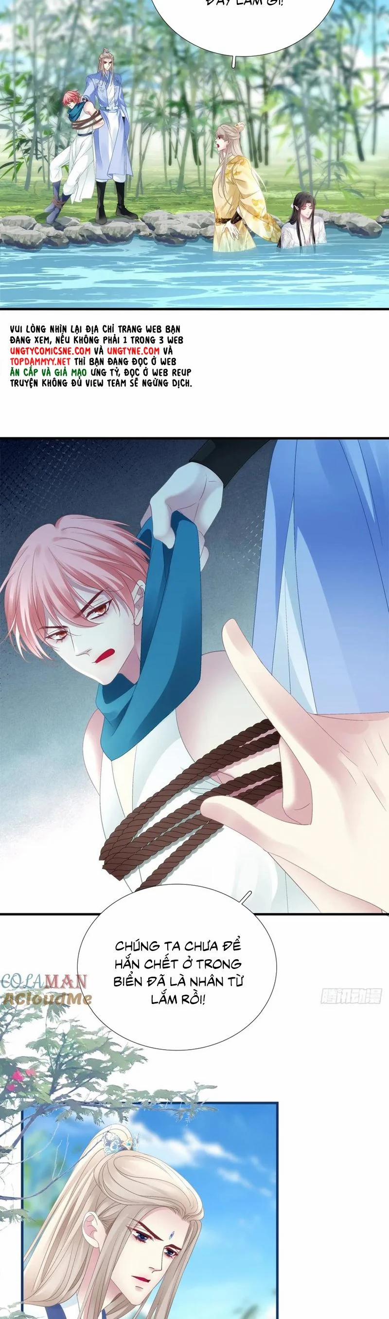 Hắc Hóa Đại Lão Thuần Dưỡng Chỉ Nam 166 trang 13