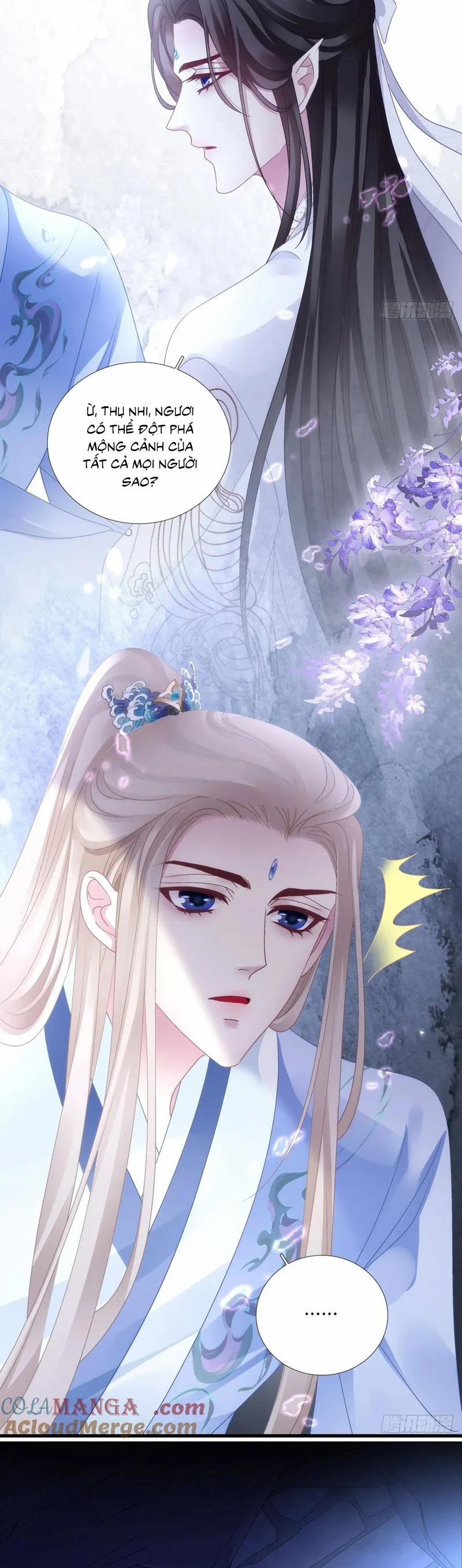 Hắc Hóa Đại Lão Thuần Dưỡng Chỉ Nam 166 trang 19