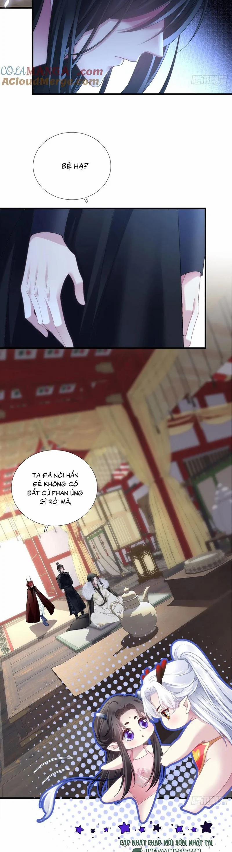 Hắc Hóa Đại Lão Thuần Dưỡng Chỉ Nam 166 trang 2