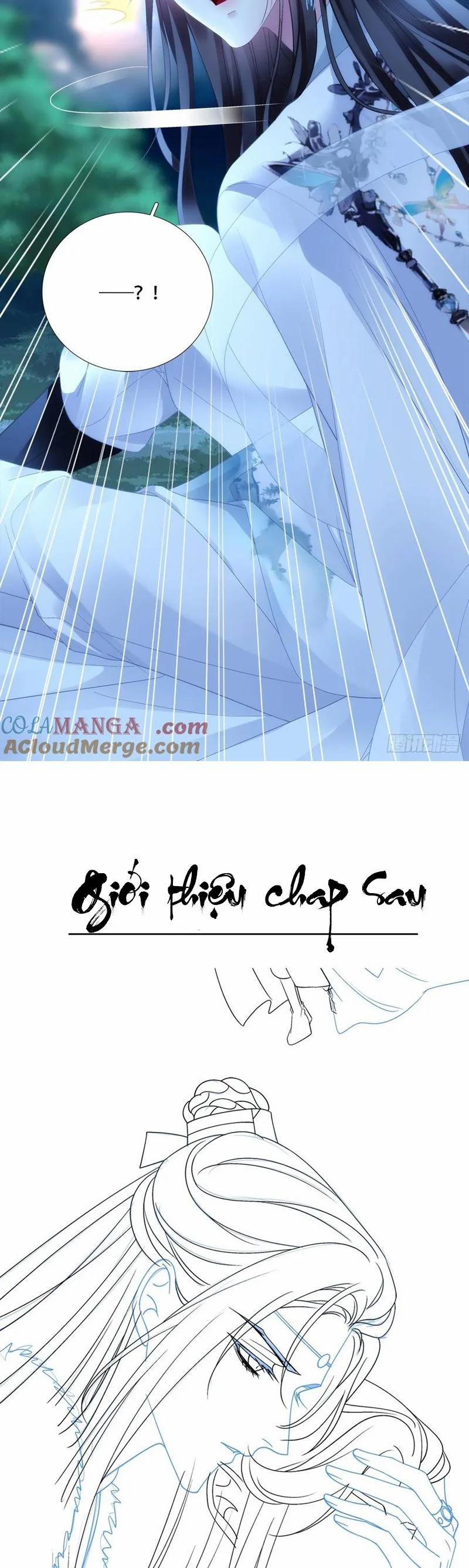 Hắc Hóa Đại Lão Thuần Dưỡng Chỉ Nam 167 trang 25