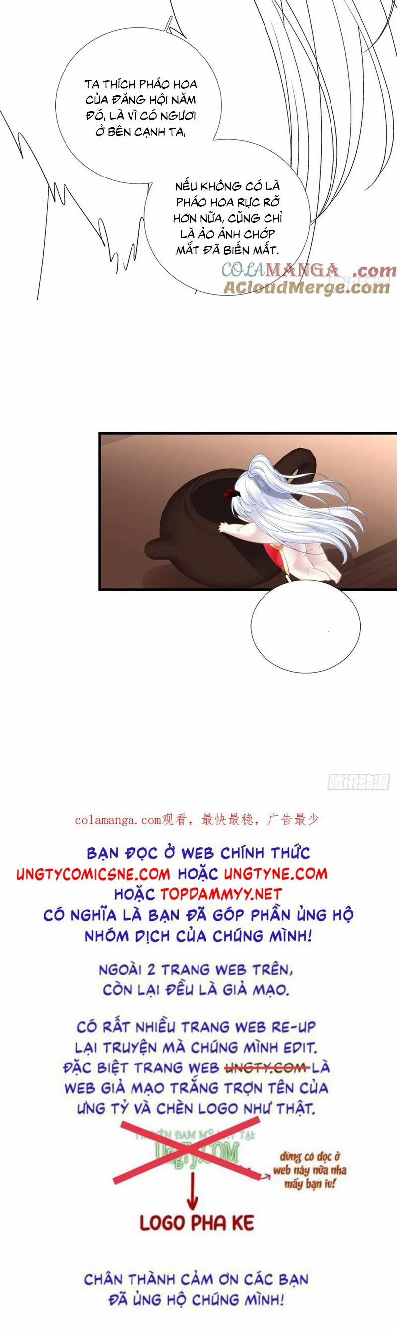 Hắc Hóa Đại Lão Thuần Dưỡng Chỉ Nam 167 trang 27