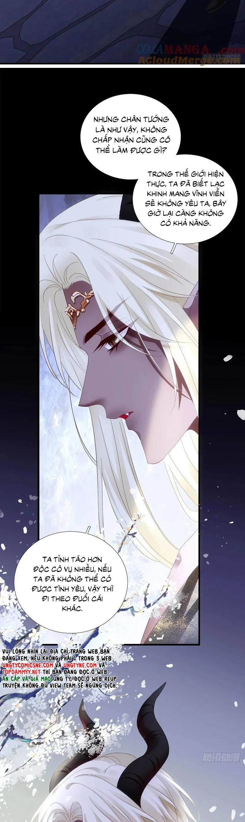 Hắc Hóa Đại Lão Thuần Dưỡng Chỉ Nam 167 trang 5