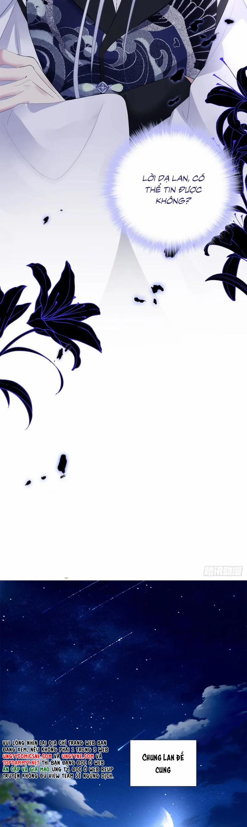 Hắc Hóa Đại Lão Thuần Dưỡng Chỉ Nam 167 trang 8