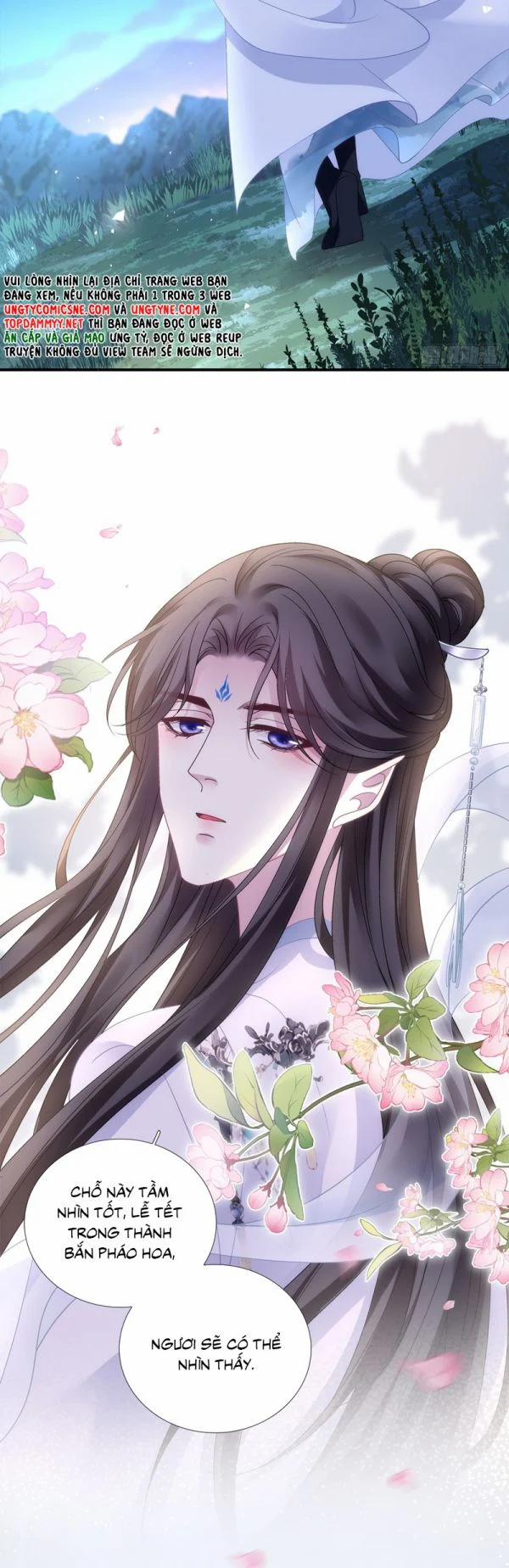 Hắc Hóa Đại Lão Thuần Dưỡng Chỉ Nam 168 trang 25