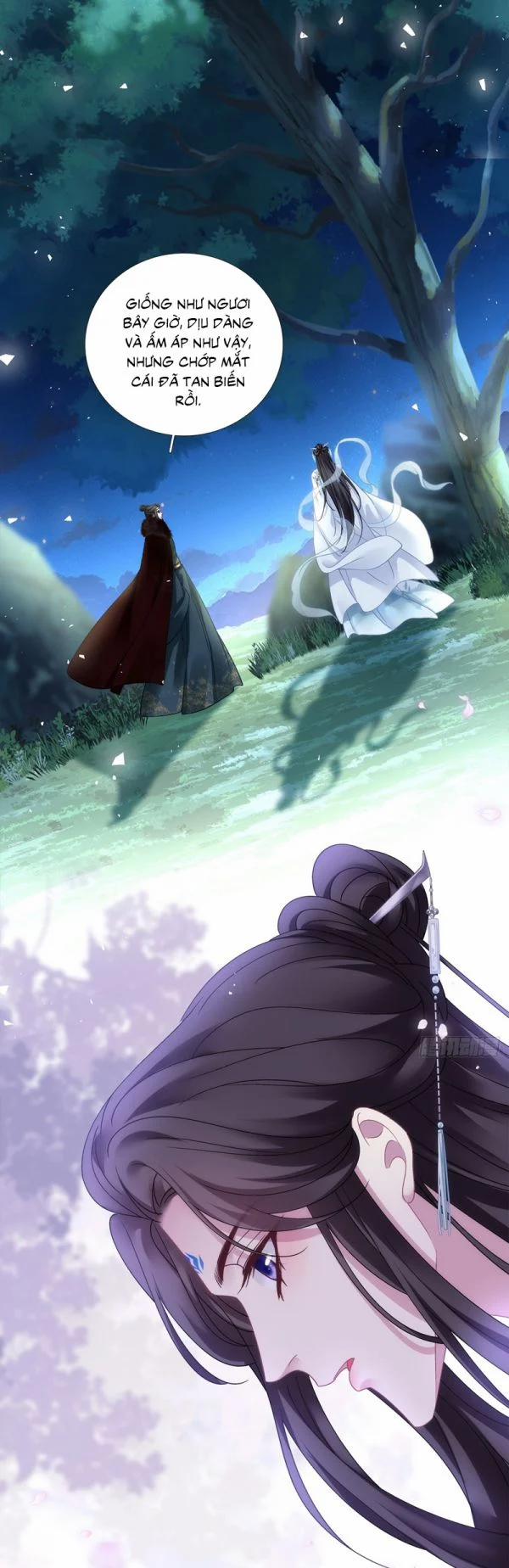 Hắc Hóa Đại Lão Thuần Dưỡng Chỉ Nam 168 trang 27