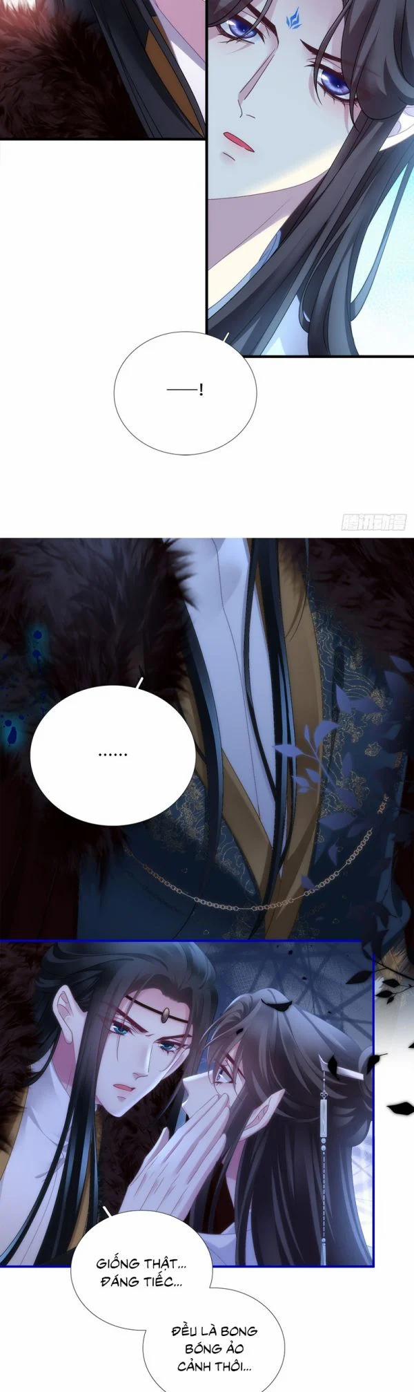 Hắc Hóa Đại Lão Thuần Dưỡng Chỉ Nam 168 trang 8