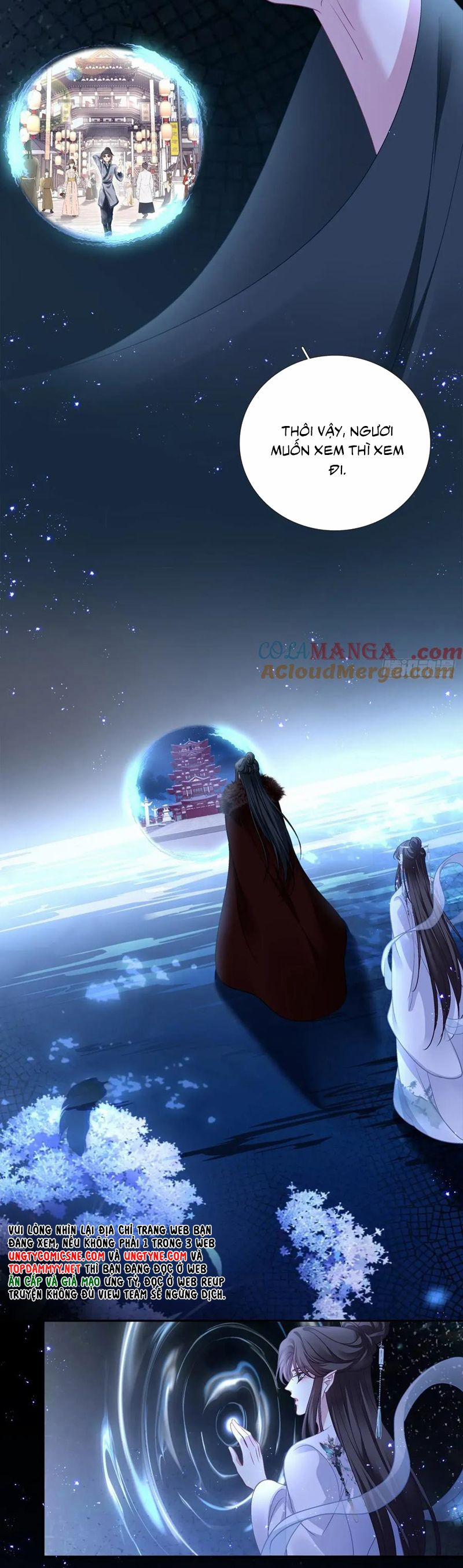 Hắc Hóa Đại Lão Thuần Dưỡng Chỉ Nam 169 trang 12