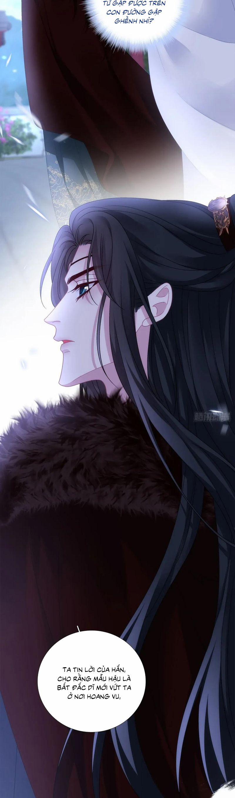 Hắc Hóa Đại Lão Thuần Dưỡng Chỉ Nam 169 trang 16