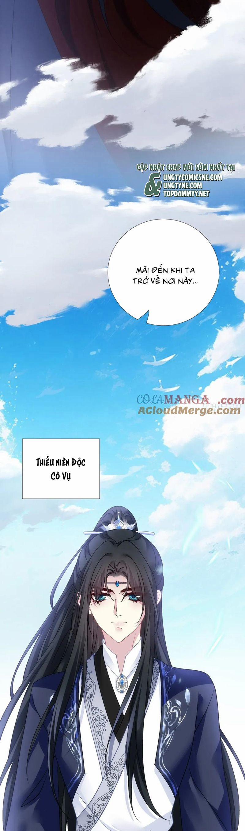 Hắc Hóa Đại Lão Thuần Dưỡng Chỉ Nam 169 trang 17