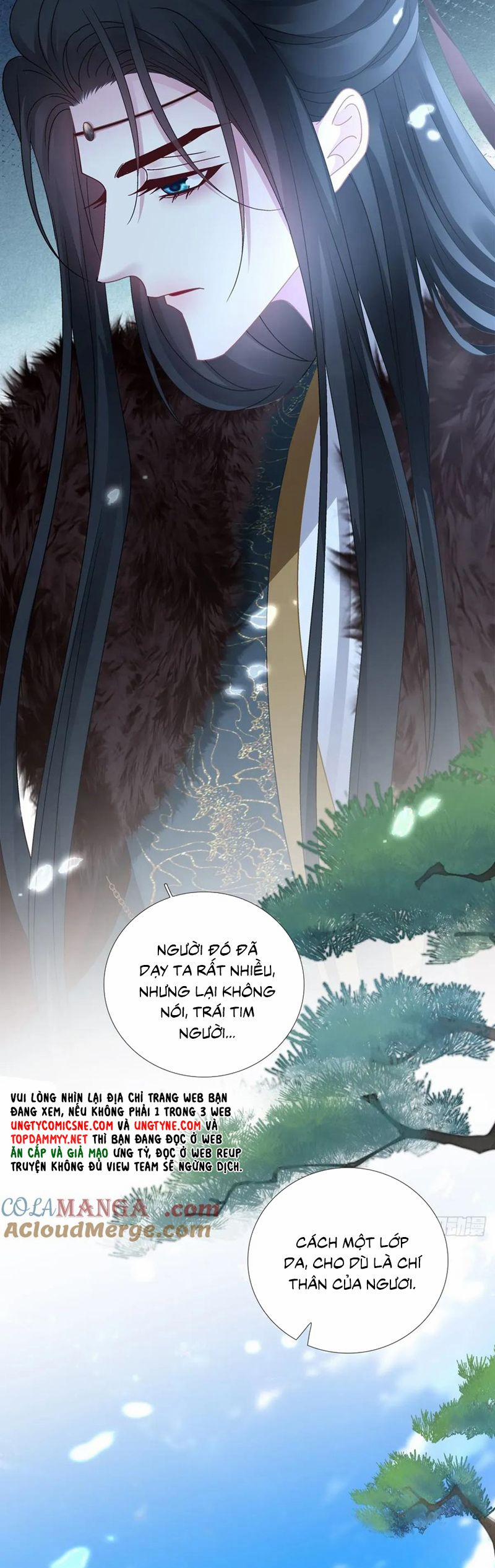 Hắc Hóa Đại Lão Thuần Dưỡng Chỉ Nam 169 trang 24