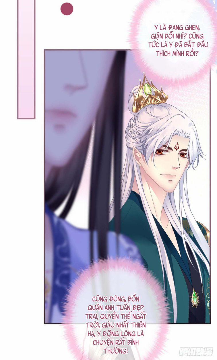 Hắc Hóa Đại Lão Thuần Dưỡng Chỉ Nam 17 trang 3