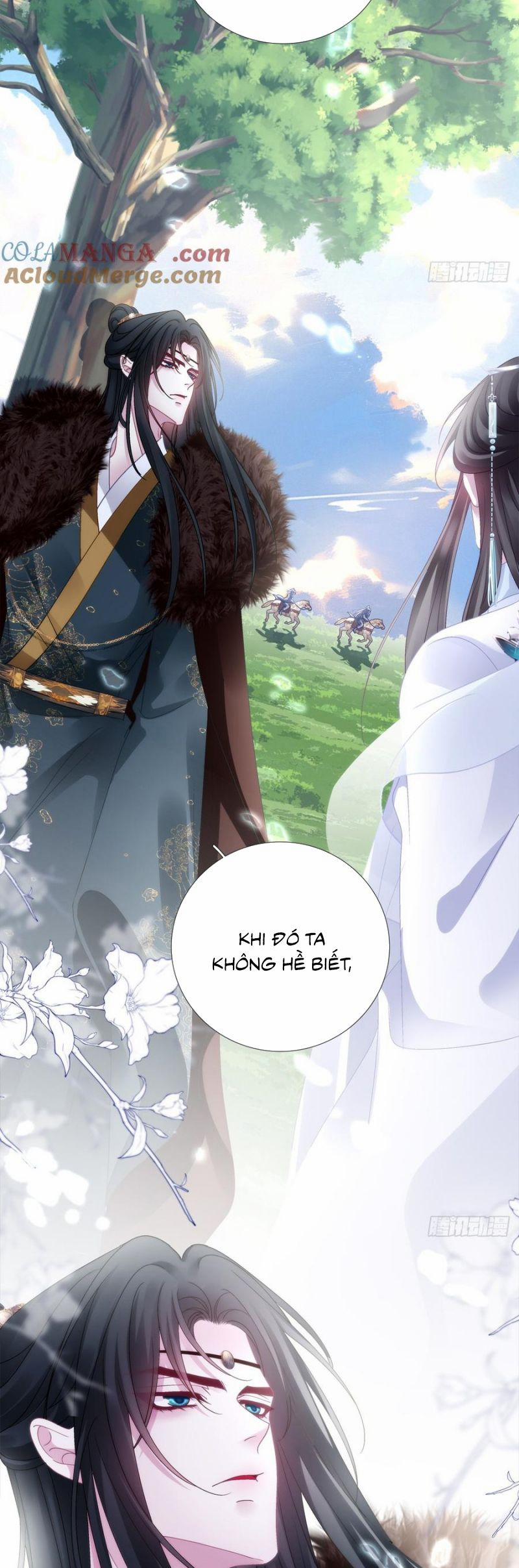 Hắc Hóa Đại Lão Thuần Dưỡng Chỉ Nam 170 trang 29