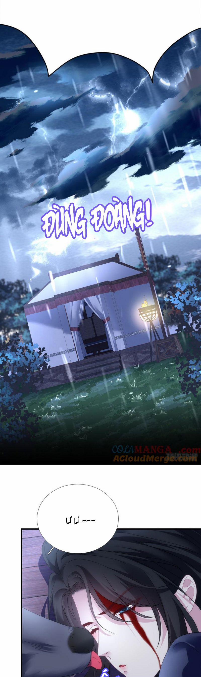 Hắc Hóa Đại Lão Thuần Dưỡng Chỉ Nam 171 trang 11