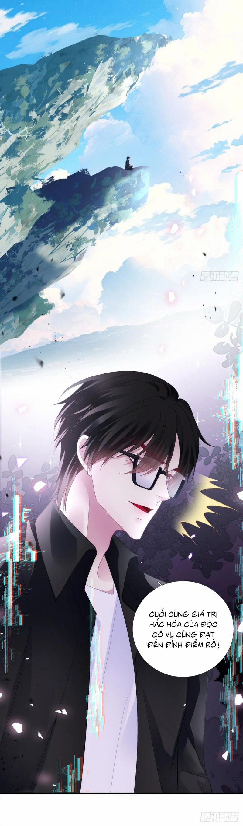 Hắc Hóa Đại Lão Thuần Dưỡng Chỉ Nam 172 trang 19