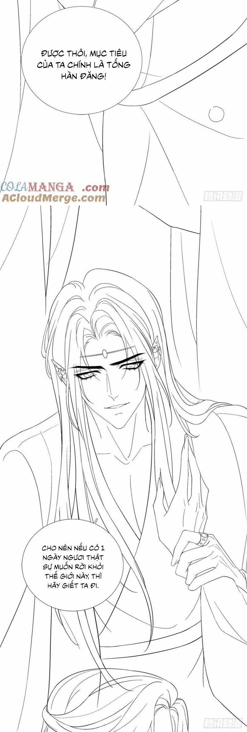 Hắc Hóa Đại Lão Thuần Dưỡng Chỉ Nam 172 trang 25