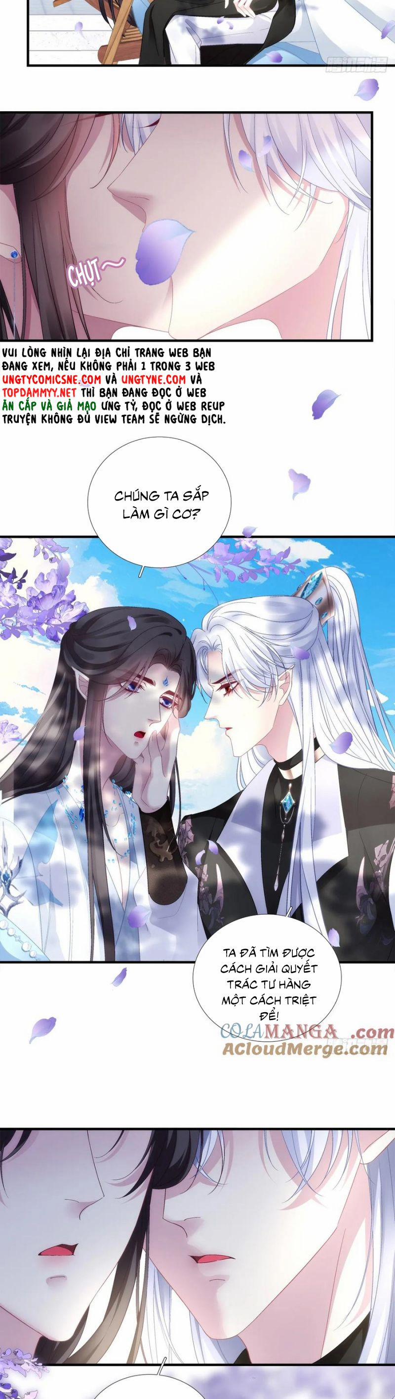 Hắc Hóa Đại Lão Thuần Dưỡng Chỉ Nam 172 trang 4