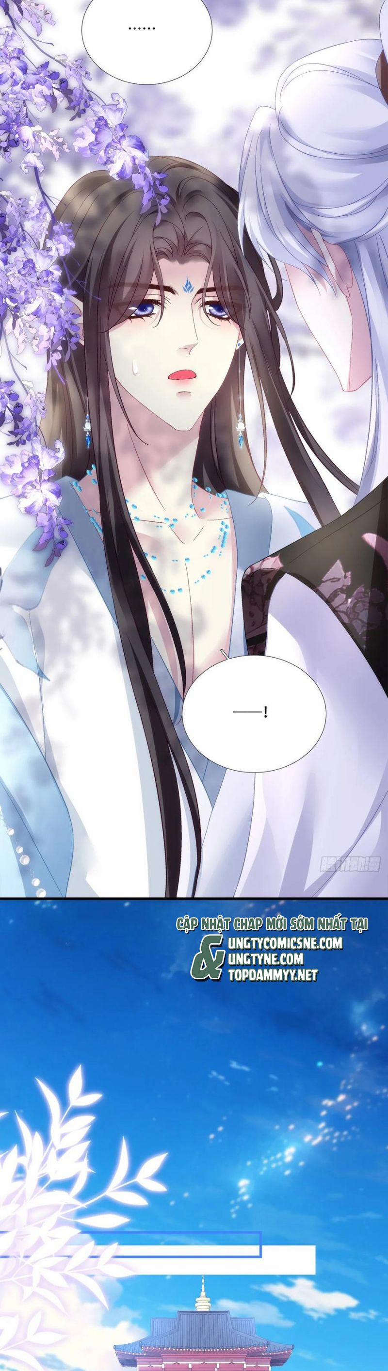 Hắc Hóa Đại Lão Thuần Dưỡng Chỉ Nam 172 trang 5