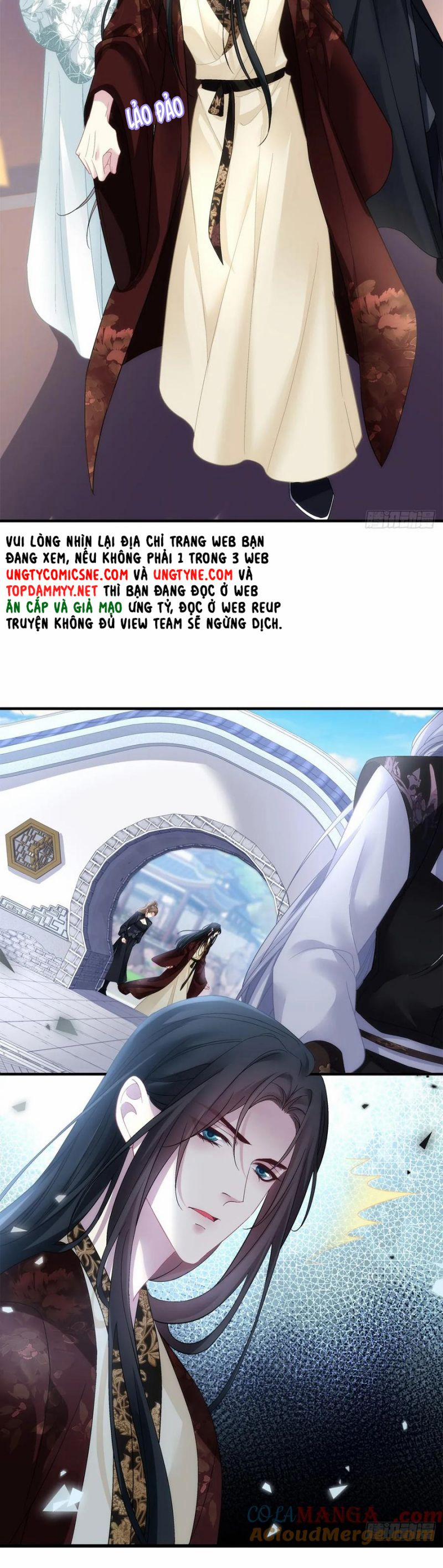 Hắc Hóa Đại Lão Thuần Dưỡng Chỉ Nam 172 trang 7