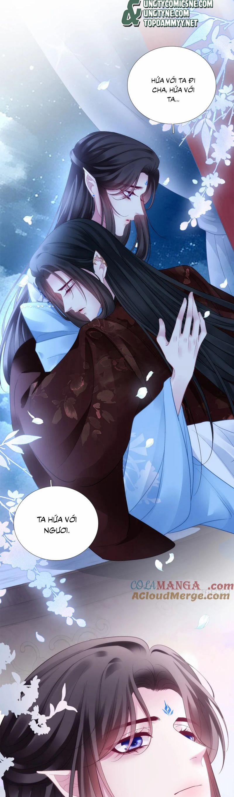 Hắc Hóa Đại Lão Thuần Dưỡng Chỉ Nam 173 trang 16