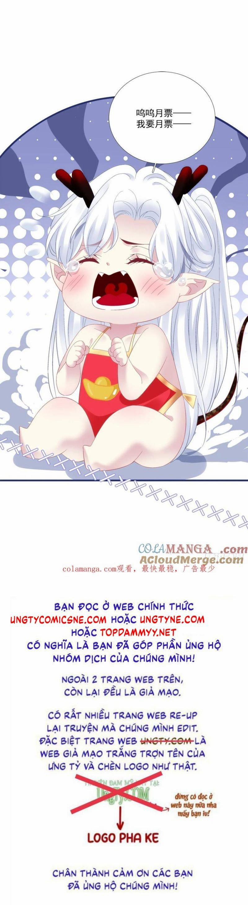 Hắc Hóa Đại Lão Thuần Dưỡng Chỉ Nam 173 trang 29